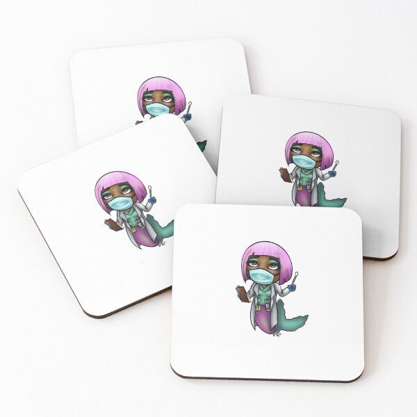 Item preview, Germaid designed and sold by Popkill.