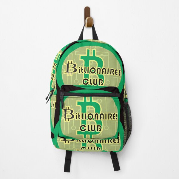 Item preview, BitLIONAIRES CLUB EST. 2021 designed and sold by MBlack100.