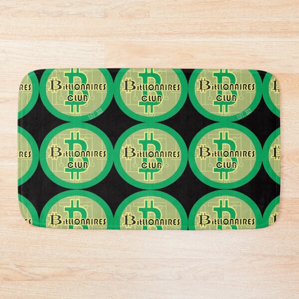 Item preview, BitLIONAIRES CLUB EST. 2021 designed and sold by MBlack100.