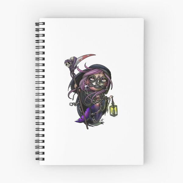 Item preview, Termaid designed and sold by Popkill.