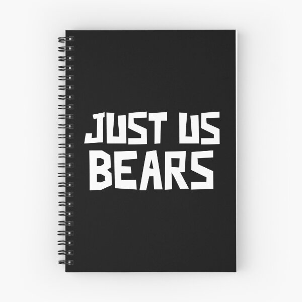 Item preview, Just Us Bears designed and sold by Wachi-A.