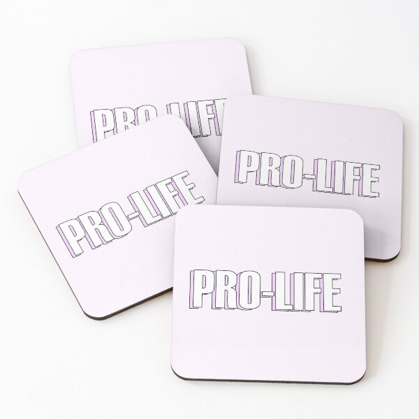 Item preview, Pro-Life designed and sold by dobiegerl.