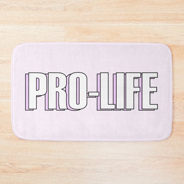 Item preview, Pro-Life designed and sold by dobiegerl.