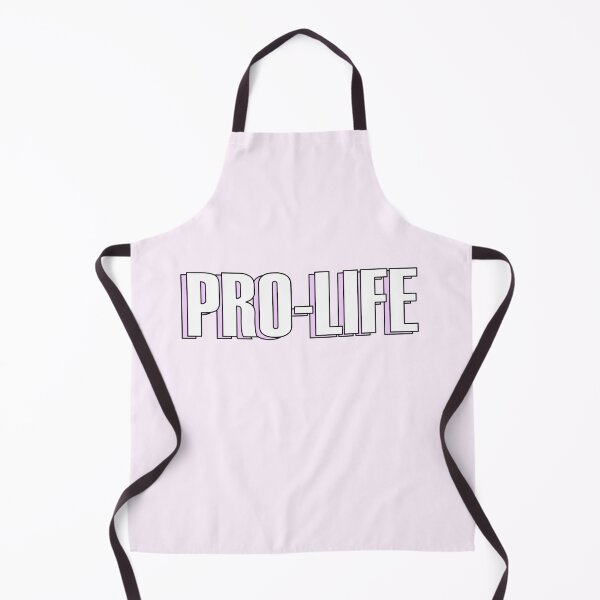 Item preview, Pro-Life designed and sold by dobiegerl.