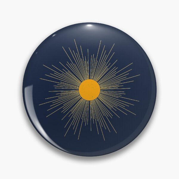 Artikelvorschau, Abstrakte Sonnenstrahlen | Sunburst entworfen und verkauft von Sadhana Design Studio.