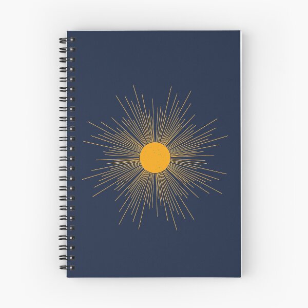 Item preview, Abstract Sun Rays | Sunburst designed and sold by Sadhana Design Studio.