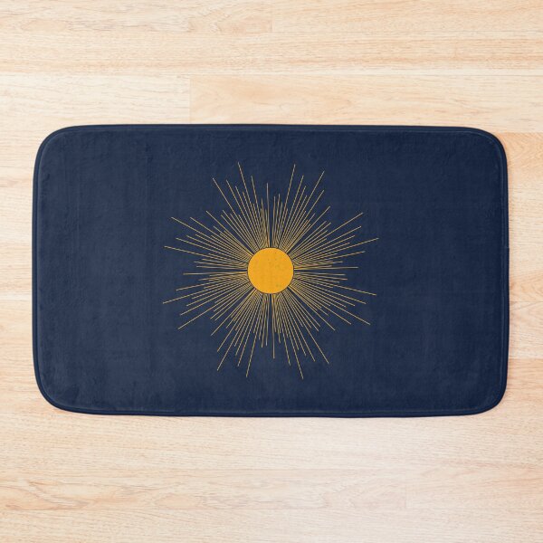 Item preview, Abstract Sun Rays | Sunburst designed and sold by Sadhana Design Studio.