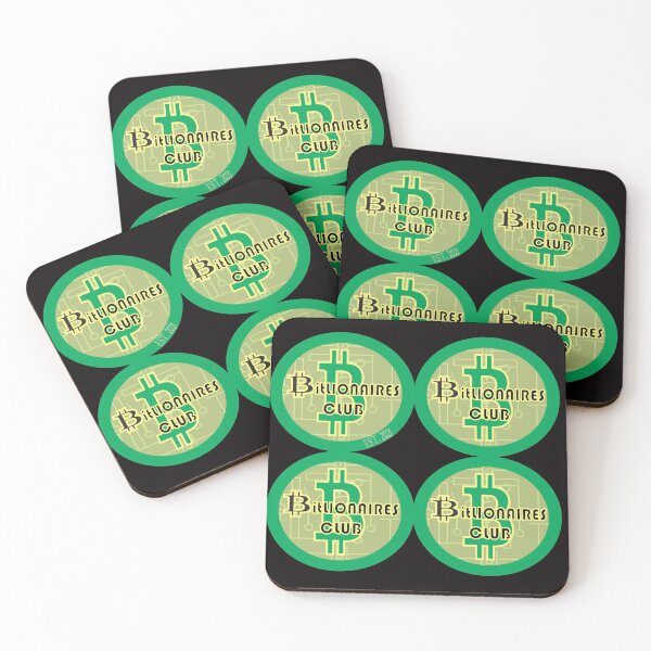 Item preview, BitLIONAIRES CLUB EST. 2021 designed and sold by MBlack100.