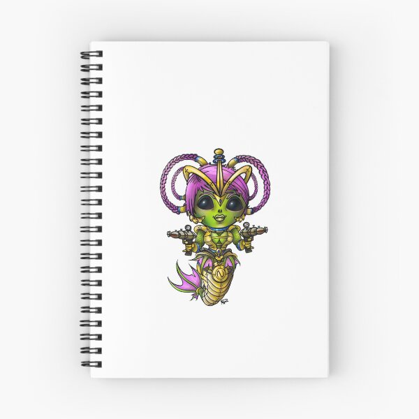 Item preview, Invadermaid designed and sold by Popkill.