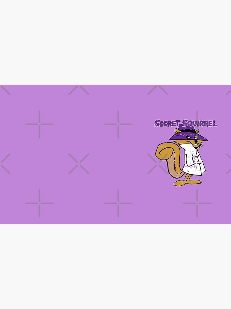 Secret Squirrel  Mug by jungturx | Redbubble Secret Squirrel  Mug by jungturx