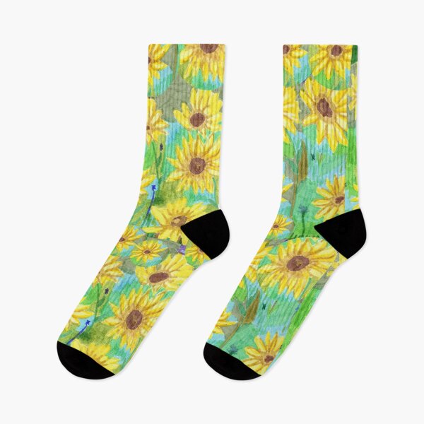 Item preview, Summertime Daisies designed and sold by Jubal421Designs.