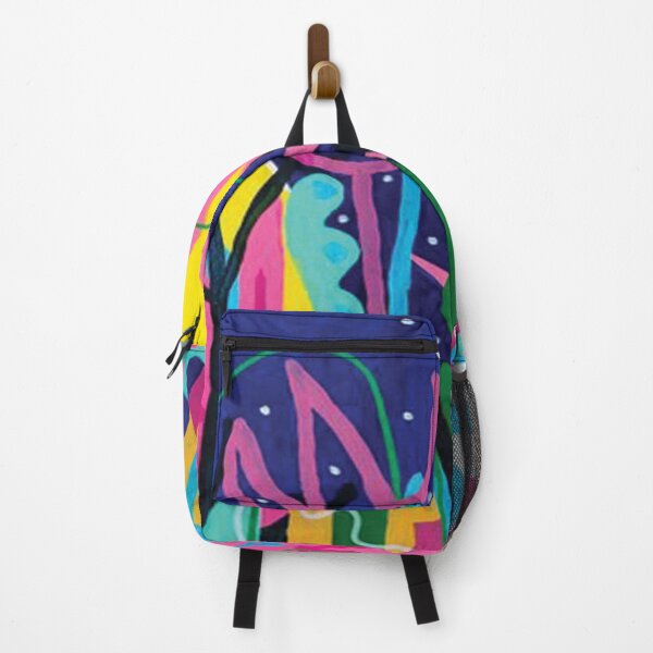 Item preview, Abstract Floral designed and sold by cutehappiness.