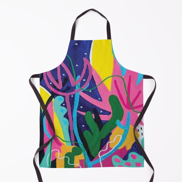 Item preview, Abstract Floral designed and sold by cutehappiness.