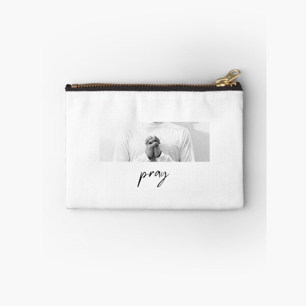 Item preview, Praying Hands Pray (Black) designed and sold by OneCherubim.