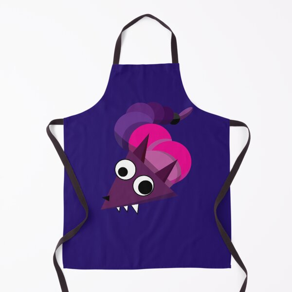 Item preview, Devilish Wormoid designed and sold by zazuzanta.