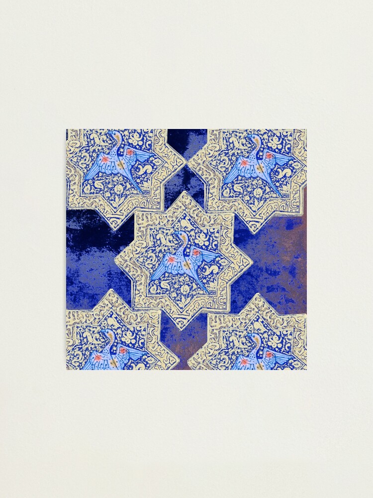 Alternate view of Oleum philosophorum Photographic Print