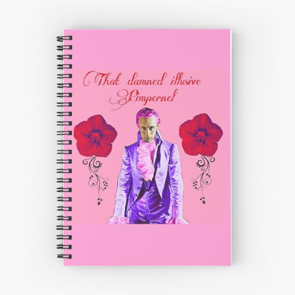 Item preview, Leslie Howard as the Scarlet Pimpernel designed and sold by LisaMPierce1990.
