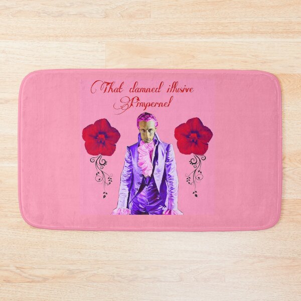 Item preview, Leslie Howard as the Scarlet Pimpernel designed and sold by LisaMPierce1990.