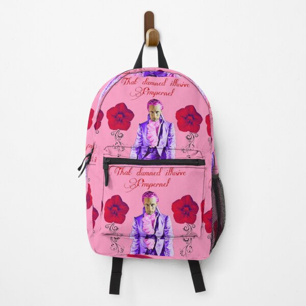 Item preview, Leslie Howard as the Scarlet Pimpernel designed and sold by LisaMPierce1990.