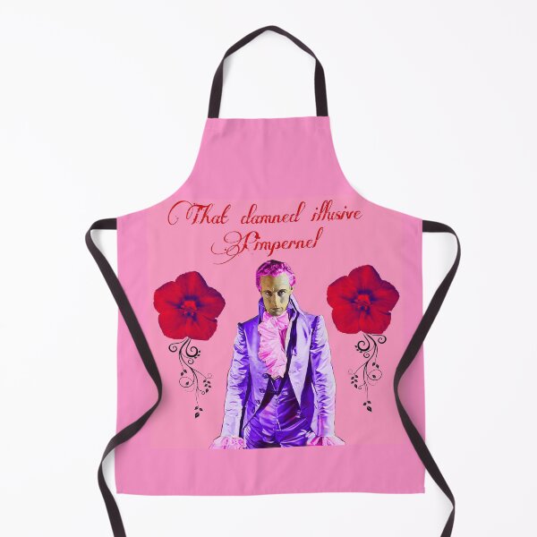 Item preview, Leslie Howard as the Scarlet Pimpernel designed and sold by LisaMPierce1990.