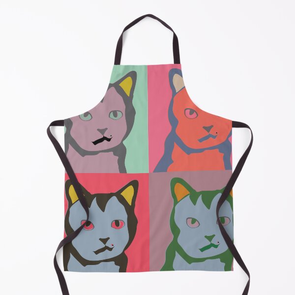 Item preview, Milk and Andy Warhol, homage, pop art. designed and sold by dadamda.