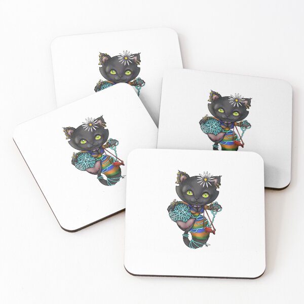 Item preview, Furmaid designed and sold by Popkill.