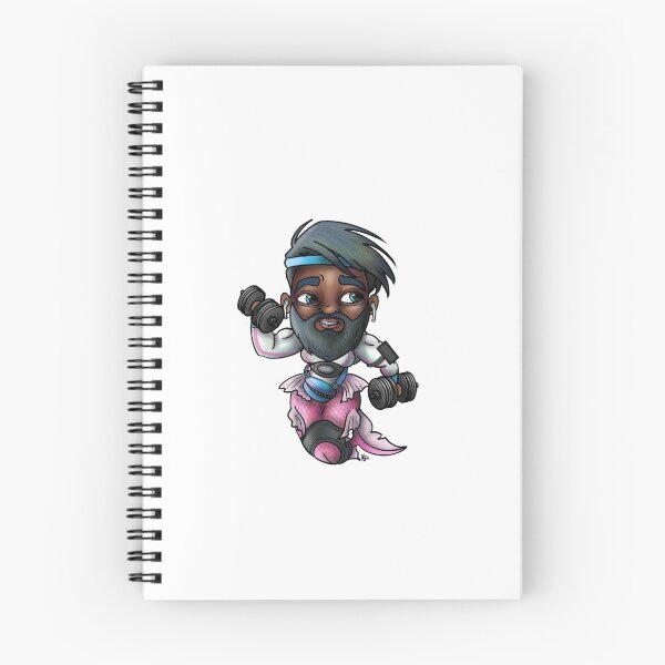 Item preview, Sirmaid  designed and sold by Popkill.