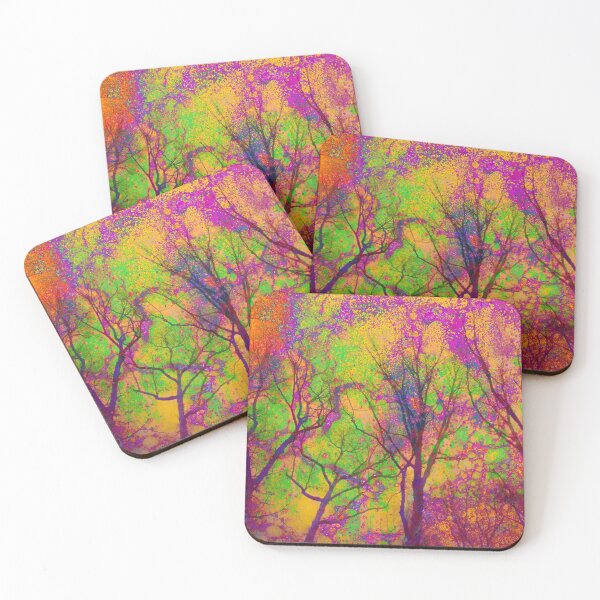 Item preview, Dream Forest designed and sold by Susan  Nixon.