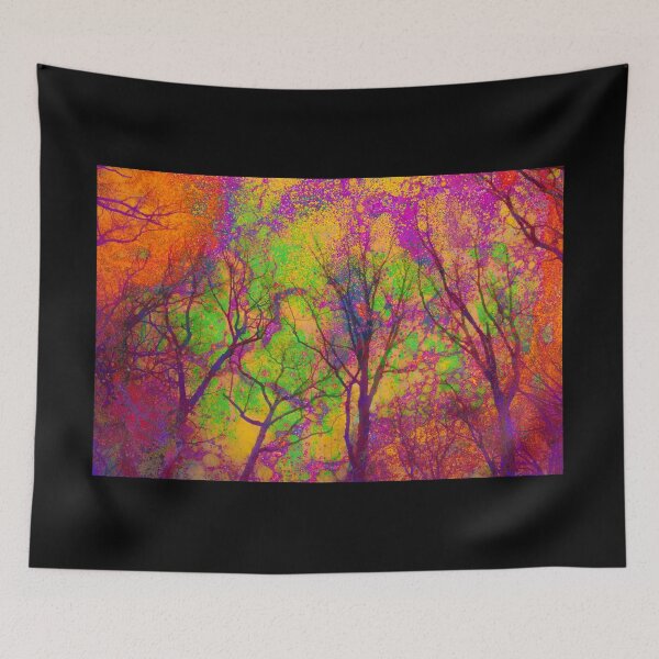 Item preview, Dream Forest designed and sold by Susan  Nixon.