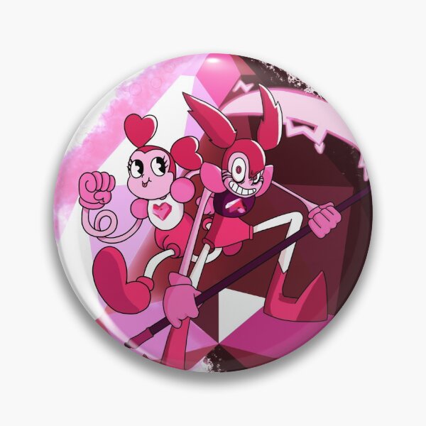 Item preview, Duality of a Gem  designed and sold by PalaceofPencil.
