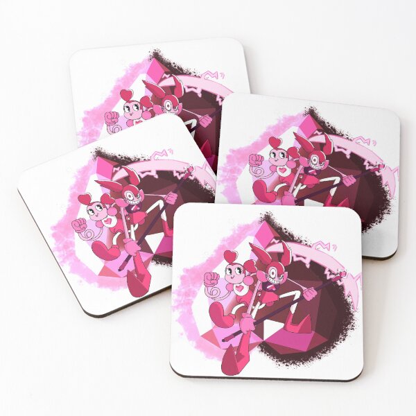 Item preview, Duality of a Gem  designed and sold by PalaceofPencil.