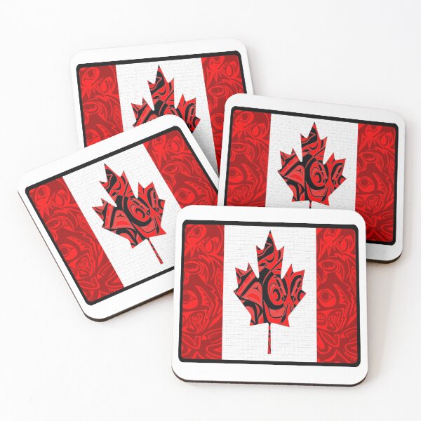 Item preview, CANADA NATIVE  designed and sold by wahine24.