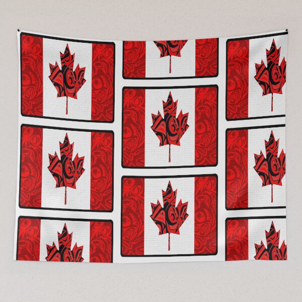 Item preview, CANADA NATIVE  designed and sold by wahine24.