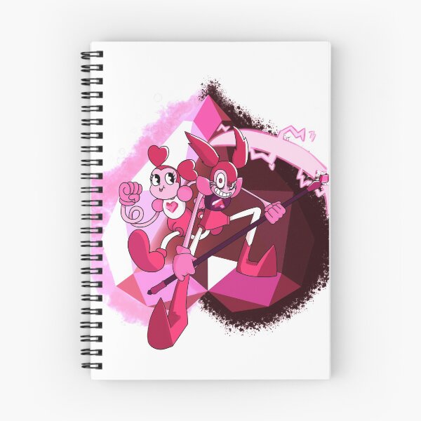 Item preview, Duality of a Gem  designed and sold by PalaceofPencil.