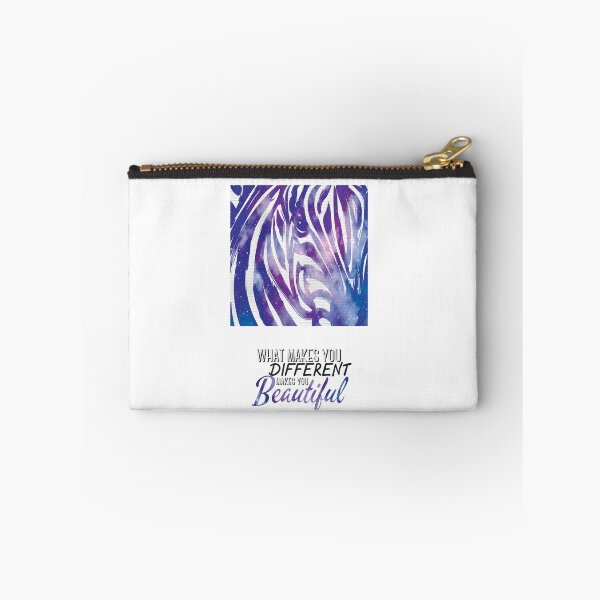 Item preview, Galaxy Zebra designed and sold by kbkiwiart.