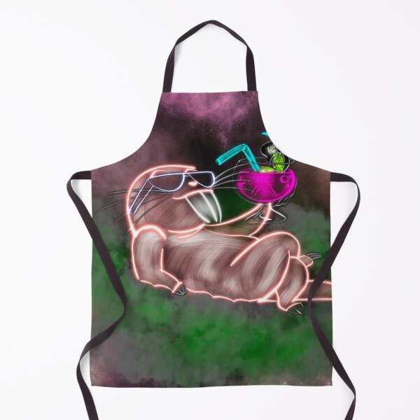 Item preview, Coming Up Rufus designed and sold by hypoalonemia.