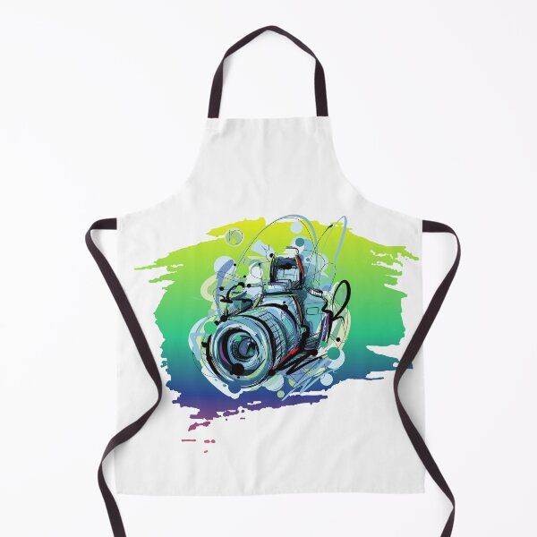 Item preview, a camera designed and sold by Abawoey.