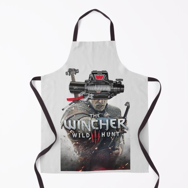 Item preview, Toss a cable from your wincher designed and sold by reallypathetic.
