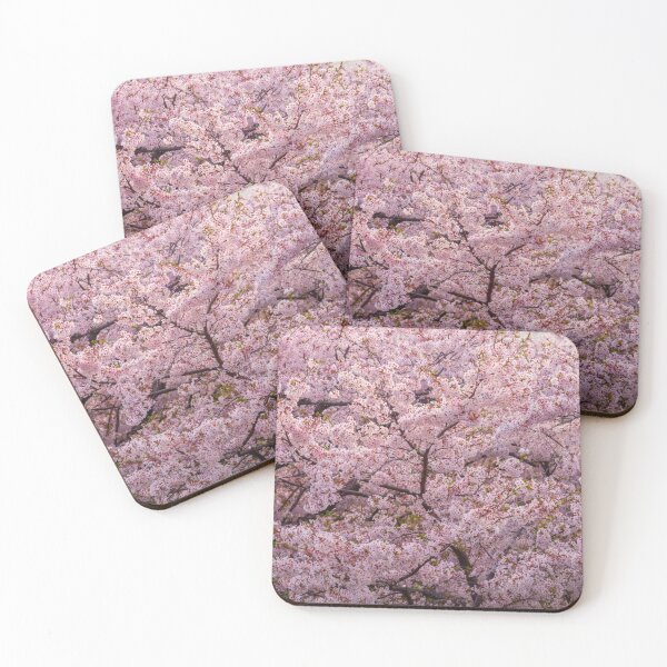 Item preview, Spring Tapestry 2 - Japanese Cherry blossoms designed and sold by Jordan McChesney.