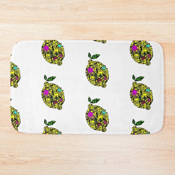 Item preview, Lemon designed and sold by Nare-shop.