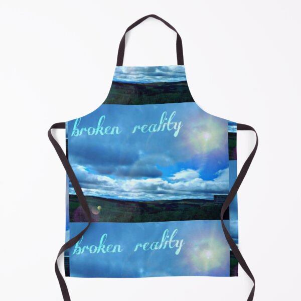 Item preview, Broken Reality aesthetic designed and sold by ICRainbowMoons.
