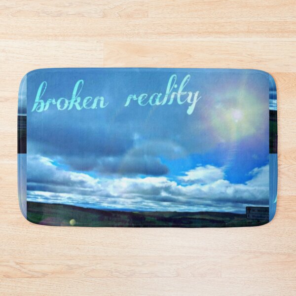 Item preview, Broken Reality aesthetic designed and sold by ICRainbowMoons.