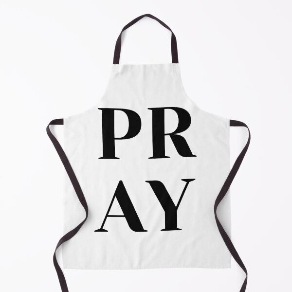 Item preview, PRAY (Black) designed and sold by OneCherubim.