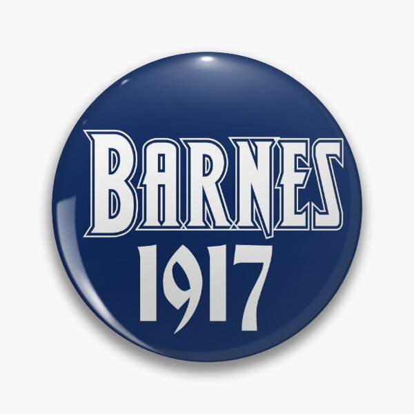 Item preview, Barnes 1917 designed and sold by AllyInDreamland.