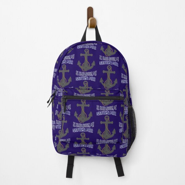 Item preview, Nautical Mile designed and sold by Marlowvelous.