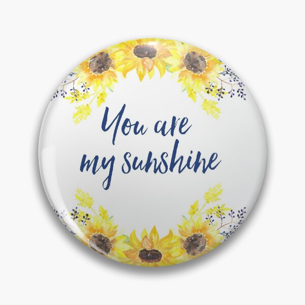 Item preview, You are my sunshine designed and sold by EmmerleeDesigns.