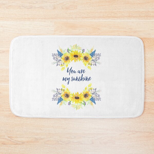 Item preview, You are my sunshine designed and sold by EmmerleeDesigns.