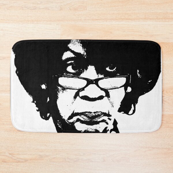 Item preview, RESPECT — Maxine Waters designed and sold by Thelittlelord.
