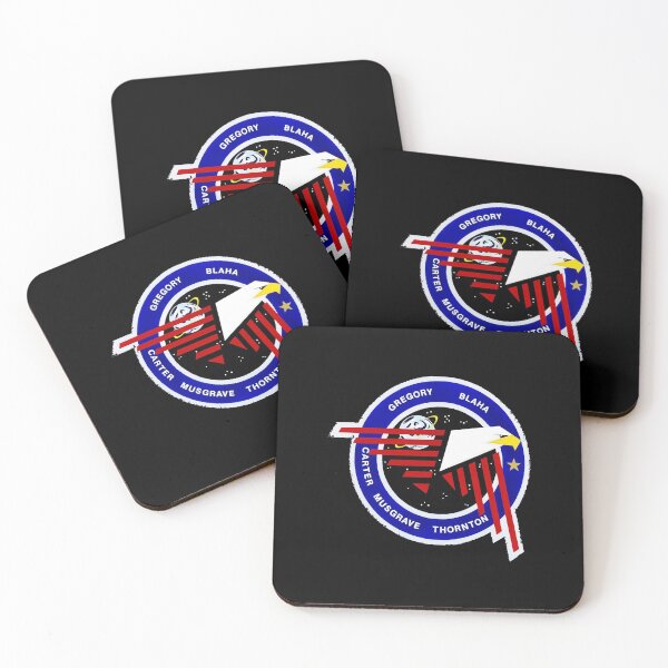 Item preview, STS-33 Logo  designed and sold by msdellLari88.