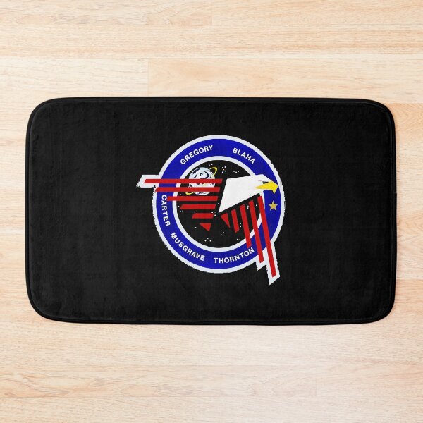 Item preview, STS-33 Logo  designed and sold by msdellLari88.